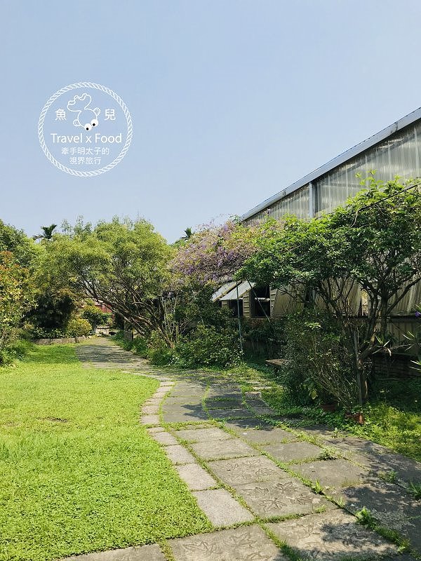 春來ㄌㄧㄠˇ，戲水、釣蝦、小火車，古早童玩玩一輪，活力健康農場控窯去！ @魚兒 x 牽手明太子的「視」界旅行