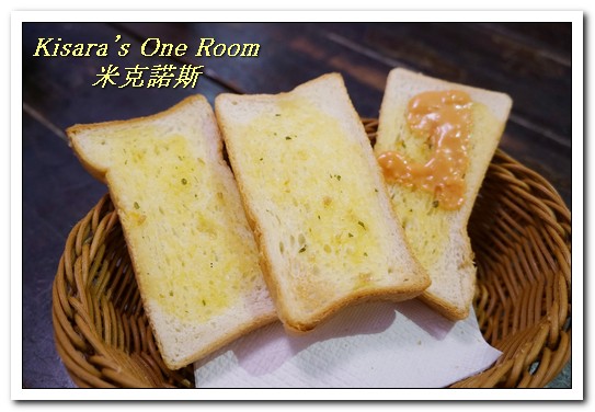 米克諾斯：師大厚切牛排．學生最愛高CP自助吧排餐希臘風情餐廳──米克諾斯