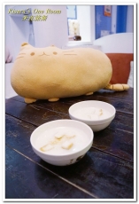 米克諾斯：師大厚切牛排．學生最愛高CP自助吧排餐希臘風情餐廳──米克諾斯