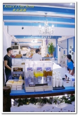 米克諾斯：師大厚切牛排．學生最愛高CP自助吧排餐希臘風情餐廳──米克諾斯