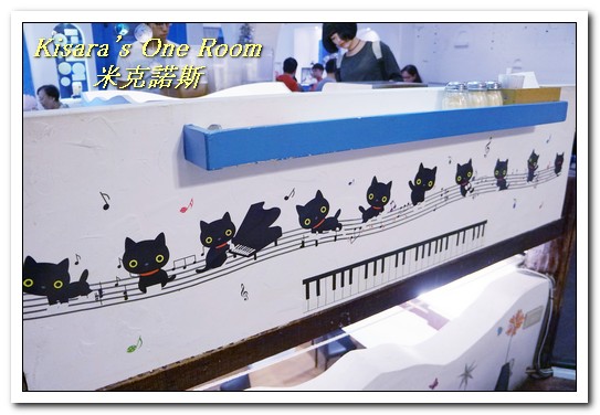 米克諾斯：師大厚切牛排．學生最愛高CP自助吧排餐希臘風情餐廳──米克諾斯