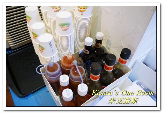 米克諾斯：師大厚切牛排．學生最愛高CP自助吧排餐希臘風情餐廳──米克諾斯