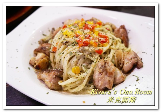 米克諾斯：師大厚切牛排．學生最愛高CP自助吧排餐希臘風情餐廳──米克諾斯