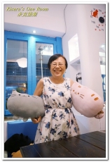 米克諾斯：師大厚切牛排．學生最愛高CP自助吧排餐希臘風情餐廳──米克諾斯