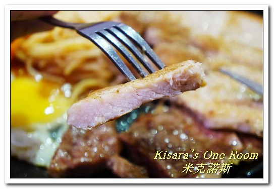 米克諾斯：師大厚切牛排．學生最愛高CP自助吧排餐希臘風情餐廳──米克諾斯