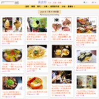 yoyo & 小強的美食牆