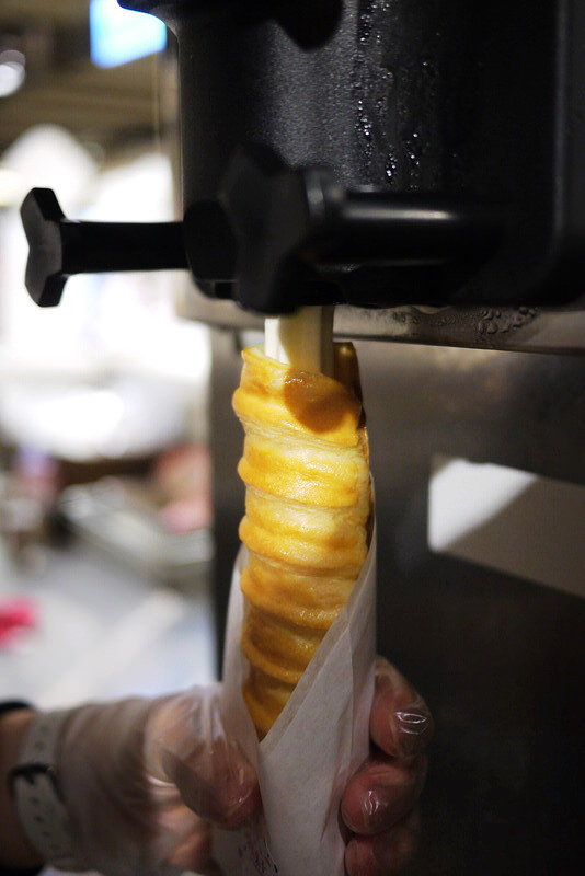 【台北】悠美菓子 (You-Mei Sweets) & GODIVA 巧克力霜淇淋 ~ 來支香濃好食的沁涼霜淇淋吧!!