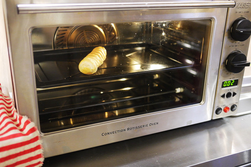 【台北】悠美菓子 (You-Mei Sweets) & GODIVA 巧克力霜淇淋 ~ 來支香濃好食的沁涼霜淇淋吧!!