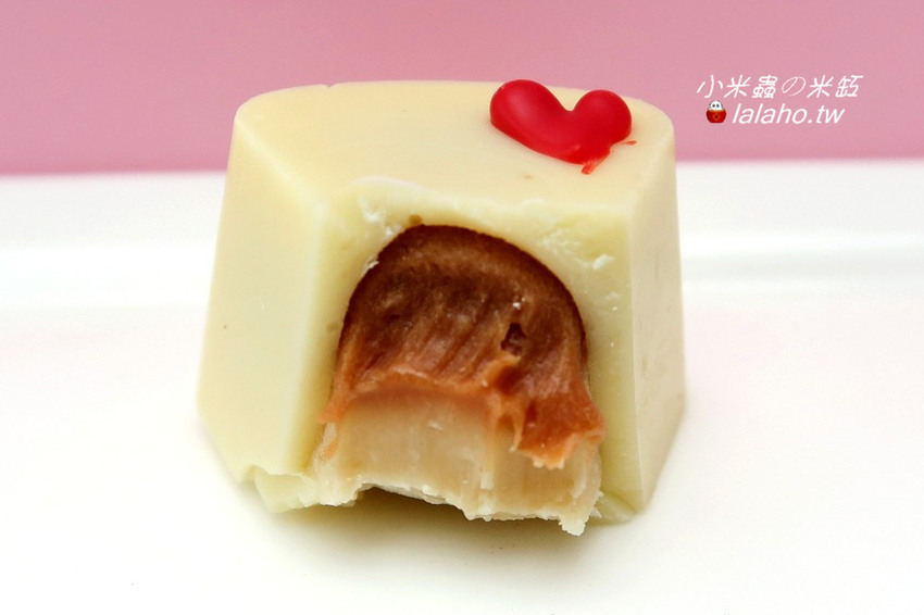 GODIVA限量「情人節小熊連5顆裝巧克力禮盒」