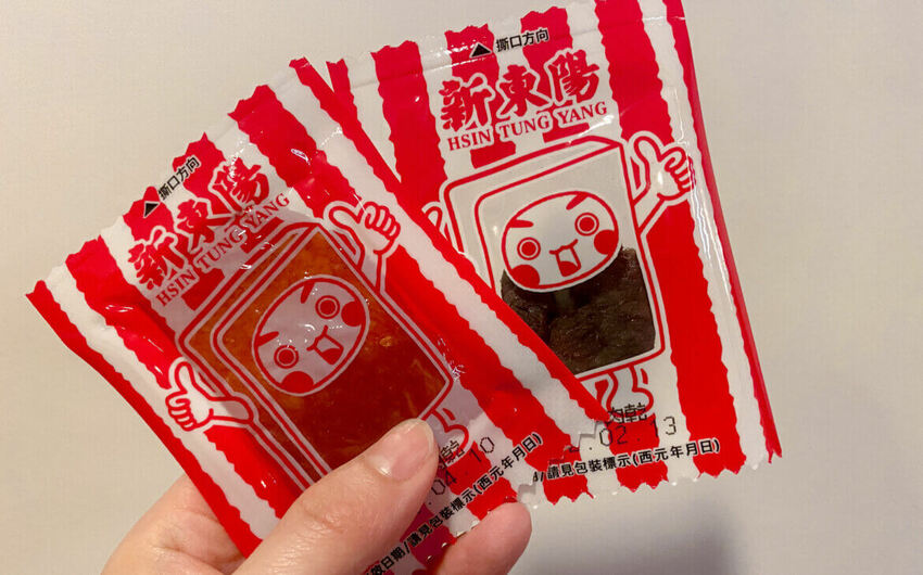 新東陽肉乾推薦|從小吃到大的牛肉乾、豬肉乾|PTT高人氣經典肉乾