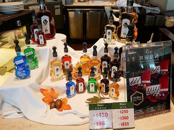 Kaffee Amadeus阿瑪迪斯咖啡館:Kaffee Amadeus阿瑪迪斯咖啡館-台北大安區咖啡館 SOGO復興館別緻景觀餐廳 餐點高水準 從頭到尾不踩雷