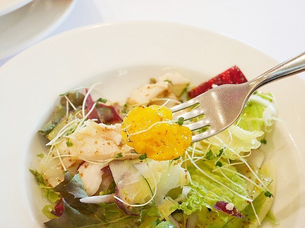 Kaffee Amadeus阿瑪迪斯咖啡館:Kaffee Amadeus阿瑪迪斯咖啡館-台北大安區咖啡館 SOGO復興館別緻景觀餐廳 餐點高水準 從頭到尾不踩雷