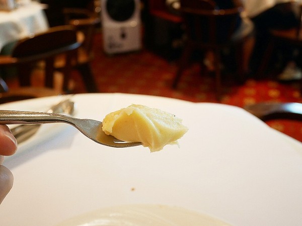 Kaffee Amadeus阿瑪迪斯咖啡館:Kaffee Amadeus阿瑪迪斯咖啡館-台北大安區咖啡館 SOGO復興館別緻景觀餐廳 餐點高水準 從頭到尾不踩雷