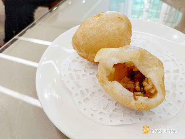 新葡苑 台北復興店(太平洋SOGO百貨復興店):老字號港點下午茶599吃到飽品項介紹(附點菜單) | 臺北港式餐廳 飲茶 百貨美食 捷運忠孝復興站