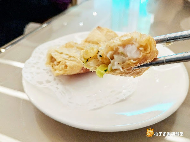 新葡苑 台北復興店(太平洋SOGO百貨復興店):老字號港點下午茶599吃到飽品項介紹(附點菜單) | 臺北港式餐廳 飲茶 百貨美食 捷運忠孝復興站