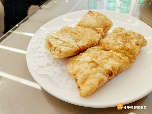 新葡苑 台北復興店(太平洋SOGO百貨復興店):老字號港點下午茶599吃到飽品項介紹(附點菜單) | 臺北港式餐廳 飲茶 百貨美食 捷運忠孝復興站