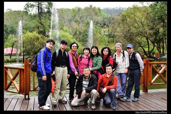 20160312東勢林場9 20160312東勢林場9