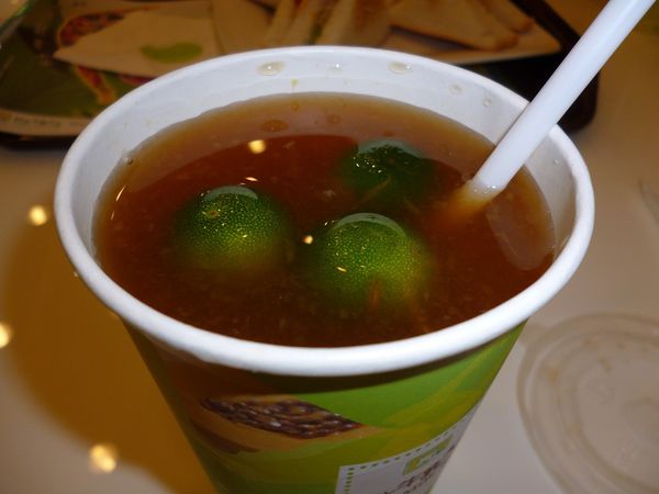 台北牛乳大王(忠孝店):我還是意猶未盡--台北牛乳大王(忠孝店) 台北牛乳大王(忠孝店):我還是意猶未盡--台北牛乳大王(忠孝店)