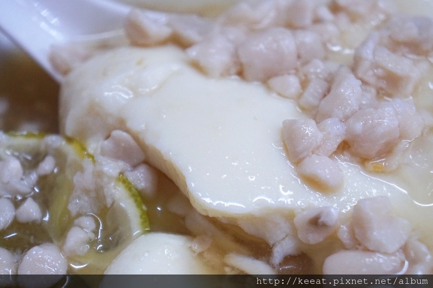 綜合豆花 綜合豆花