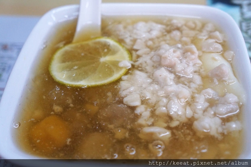 綜合豆花 綜合豆花