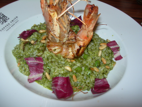 coffee smith(復北店)來場優閒的早午餐約會吧!!