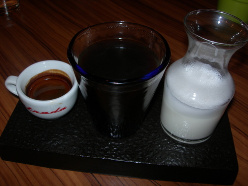 coffee smith(復北店)來場優閒的早午餐約會吧!!