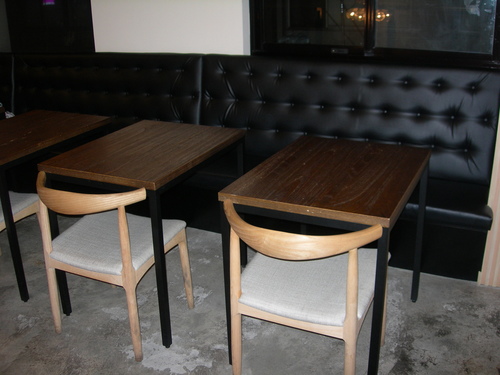 coffee smith(復北店)來場優閒的早午餐約會吧!!