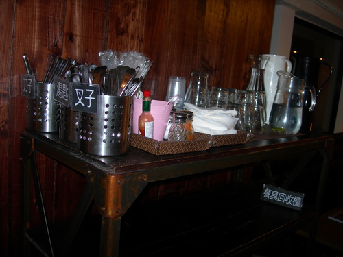 coffee smith(復北店)來場優閒的早午餐約會吧!!