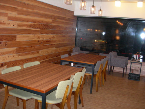 coffee smith(復北店)來場優閒的早午餐約會吧!!