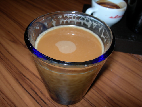 coffee smith(復北店)來場優閒的早午餐約會吧!!