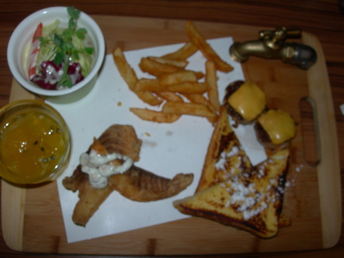 coffee smith(復北店)來場優閒的早午餐約會吧!!