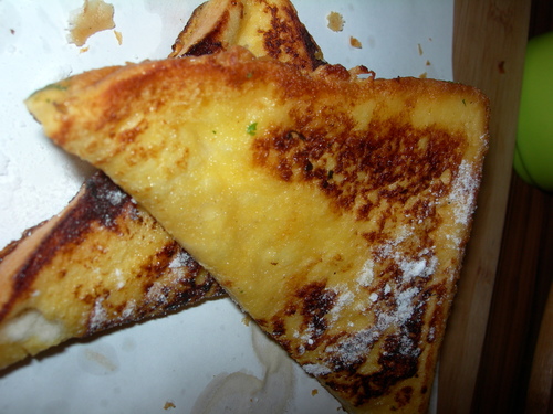 coffee smith(復北店)來場優閒的早午餐約會吧!!