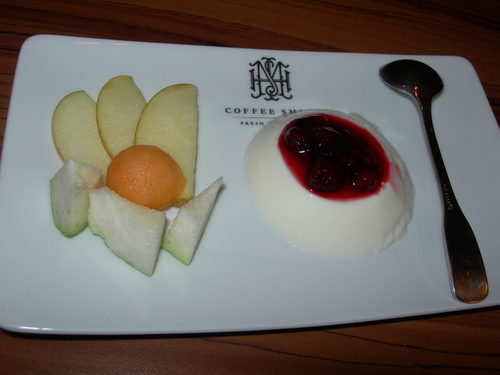 coffee smith(復北店)來場優閒的早午餐約會吧!!