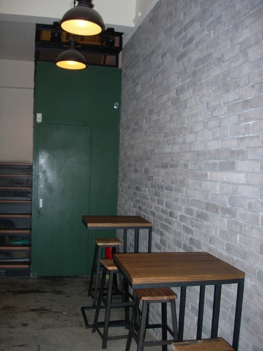 coffee smith(復北店)來場優閒的早午餐約會吧!!