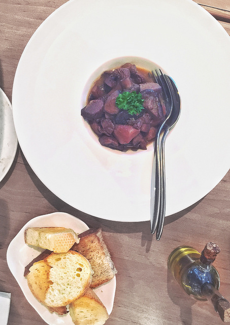 Cosi Cosi via Kate’s Fun Zone