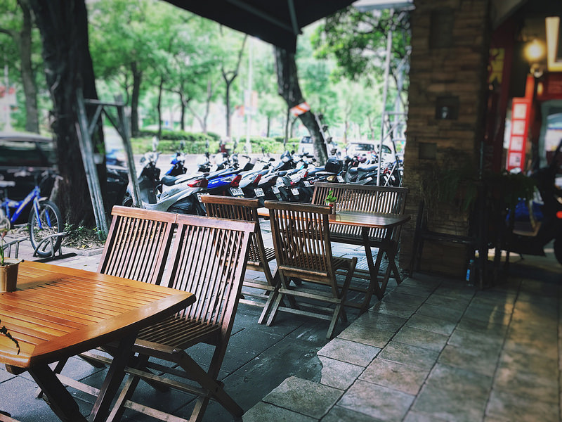 Cosi Cosi via Kate’s Fun Zone