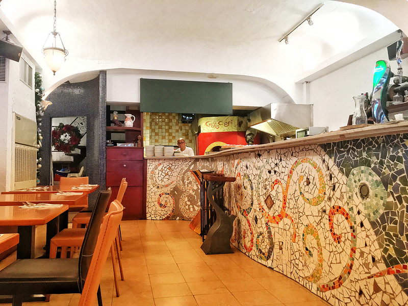 Cosi Cosi via Kate’s Fun Zone