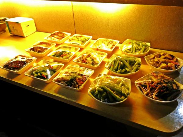 麻醉坊：【捷運東門站】愛吃辣的天堂 — 麻醉坊