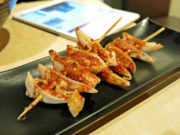 麻醉坊：【捷運東門站】愛吃辣的天堂 — 麻醉坊