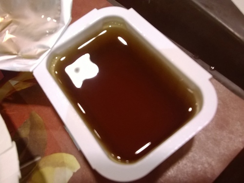 麥當勞(羅斯福店)：DIY麥當勞升級早餐----霜淇淋鬆餅^^