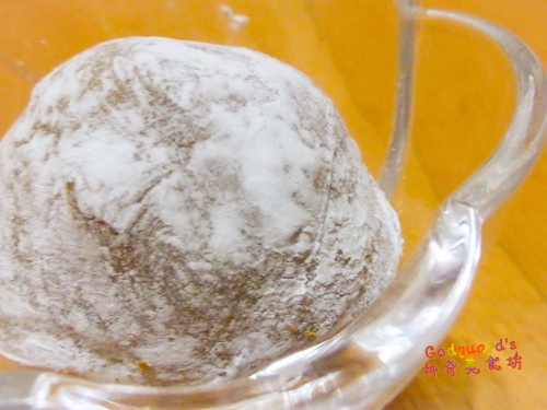 (體驗)[宅配] 多種口味、CP高的麻糬禮盒&綠豆冰糕～一之軒時尚烘焙