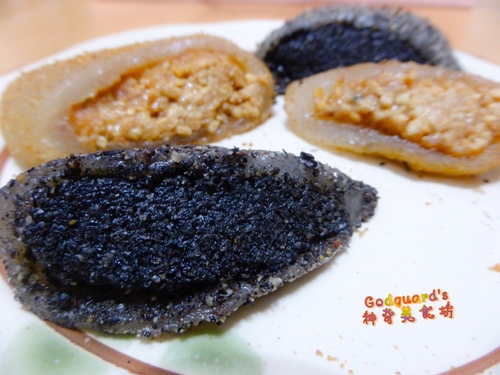 (體驗)[宅配] 多種口味、CP高的麻糬禮盒&綠豆冰糕～一之軒時尚烘焙