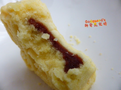 (體驗)[宅配] 多種口味、CP高的麻糬禮盒&綠豆冰糕～一之軒時尚烘焙