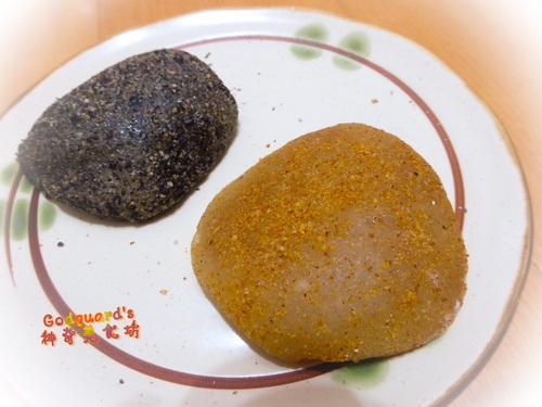 (體驗)[宅配] 多種口味、CP高的麻糬禮盒&綠豆冰糕～一之軒時尚烘焙