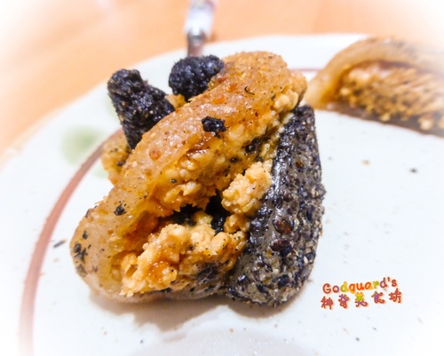 (體驗)[宅配] 多種口味、CP高的麻糬禮盒&綠豆冰糕～一之軒時尚烘焙