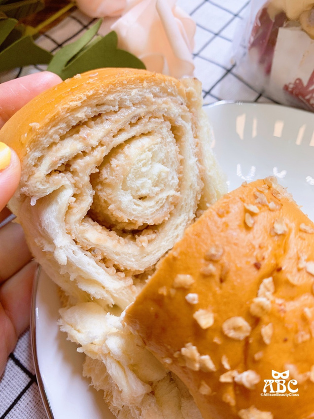 宅配早餐有料吐司8種口味分享|木村屋烘焙坊