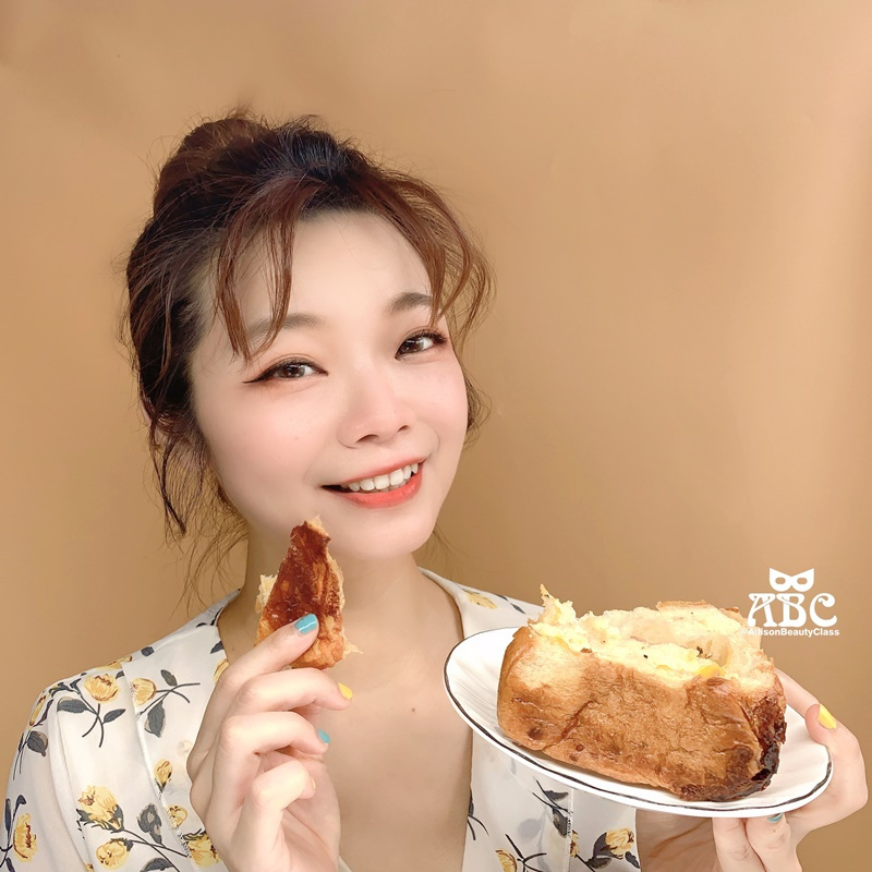 宅配早餐有料吐司8種口味分享|木村屋烘焙坊