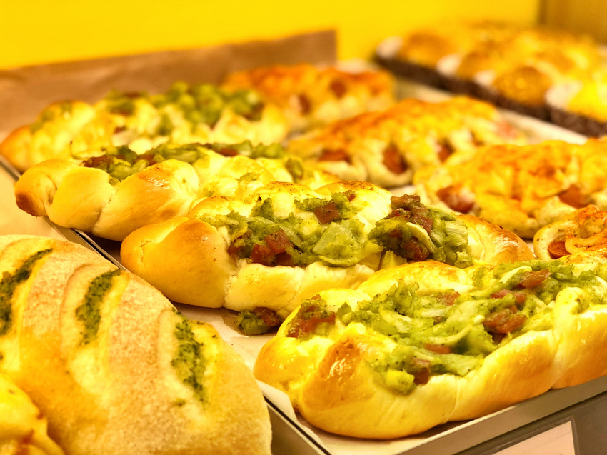 [台北大安] 木村屋嬰兒肌膚般軟嫩Q彈濕潤餡料豪邁的超綿乳酪吐司 / 大安區 / 信義安和站 / 國泰醫院