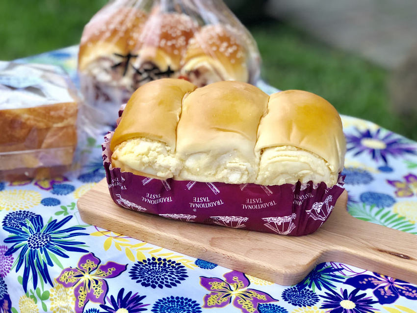 [台北大安] 木村屋嬰兒肌膚般軟嫩Q彈濕潤餡料豪邁的超綿乳酪吐司 / 大安區 / 信義安和站 / 國泰醫院