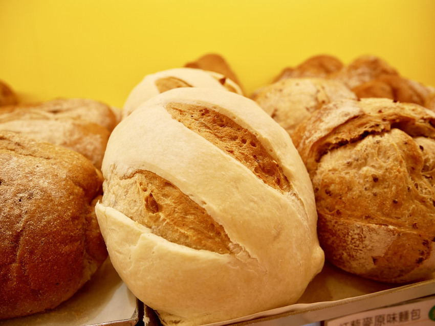 [台北大安] 木村屋嬰兒肌膚般軟嫩Q彈濕潤餡料豪邁的超綿乳酪吐司 / 大安區 / 信義安和站 / 國泰醫院